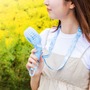 「ちいかわ」夏のレジャーにピッタリな新商品が本日7月4日11時より発売！虹色に光るハンディファン、フローティング防水ケースなど便利なアイテム