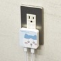 「ちいかわ」夏のレジャーにピッタリな新商品が本日7月4日11時より発売！虹色に光るハンディファン、フローティング防水ケースなど便利なアイテム