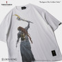 『エルデンリング』黄金律、ラダゴンがドット絵に！？TORCH TORCHの新コラボTシャツがカッコいい