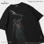 『エルデンリング』黄金律、ラダゴンがドット絵に！？TORCH TORCHの新コラボTシャツがカッコいい