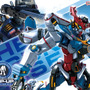 「ガンダムベースPOP-UP名古屋」が期間限定オープン！限定カラーのガンプラ「RX-78-2」販売や、「ジークアクス」の立像を展示