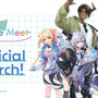 ホロライブ・桃鈴ねね、音乃瀬奏などの海外イベント「hololive Meet」グッズを日本でも！アクスタ、Tシャツが予約受付中