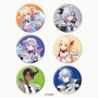 ホロライブ・桃鈴ねね、音乃瀬奏などの海外イベント「hololive Meet」グッズを日本でも！アクスタ、Tシャツが予約受付中