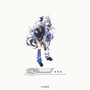 ホロライブ・桃鈴ねね、音乃瀬奏などの海外イベント「hololive Meet」グッズを日本でも！アクスタ、Tシャツが予約受付中