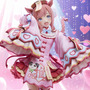 『ウマ娘』より、キョンシー衣装の「アグネスデジタル」1/6スケールフィギュアが先行予約開始！“推し活”精神が感じられるディテール、帽子は着脱可能