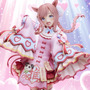 『ウマ娘』より、キョンシー衣装の「アグネスデジタル」1/6スケールフィギュアが先行予約開始！“推し活”精神が感じられるディテール、帽子は着脱可能
