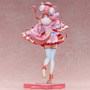 『ウマ娘』より、キョンシー衣装の「アグネスデジタル」1/6スケールフィギュアが先行予約開始！“推し活”精神が感じられるディテール、帽子は着脱可能
