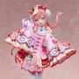 『ウマ娘』より、キョンシー衣装の「アグネスデジタル」1/6スケールフィギュアが先行予約開始！“推し活”精神が感じられるディテール、帽子は着脱可能