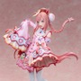 『ウマ娘』より、キョンシー衣装の「アグネスデジタル」1/6スケールフィギュアが先行予約開始！“推し活”精神が感じられるディテール、帽子は着脱可能