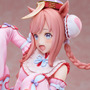 『ウマ娘』より、キョンシー衣装の「アグネスデジタル」1/6スケールフィギュアが先行予約開始！“推し活”精神が感じられるディテール、帽子は着脱可能