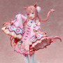『ウマ娘』より、キョンシー衣装の「アグネスデジタル」1/6スケールフィギュアが先行予約開始！“推し活”精神が感じられるディテール、帽子は着脱可能