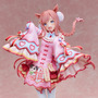 『ウマ娘』より、キョンシー衣装の「アグネスデジタル」1/6スケールフィギュアが先行予約開始！“推し活”精神が感じられるディテール、帽子は着脱可能