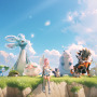 “3D AI伴侶”と恋愛できる先進的なアプリ登場！『Star Resonance』も中国配信間近。―次なるヒット作を探せ！日本未上陸の注目ゲーム3選【2025年7月6日】
