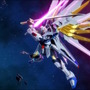 初日から「マイティーストライクフリーダムガンダム」参戦！シリーズ最新作『機動戦士ガンダム エクストリームバーサス2 イニブ』7月17日稼働開始