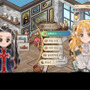 18年振り新作『プリンセスメーカー : 予言の子供たち』Steamで早期アクセス開始！外伝作『プリメQ』主人公が改めて「娘」に