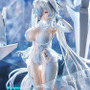 目のやり場に困る大胆衣装！『勝利の女神：NIKKE』より「シンデレラ」フィギュアが予約開始―専用武器「ガラスの靴」も忠実に再現