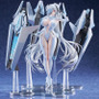 目のやり場に困る大胆衣装！『勝利の女神：NIKKE』より「シンデレラ」フィギュアが予約開始―専用武器「ガラスの靴」も忠実に再現