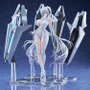 目のやり場に困る大胆衣装！『勝利の女神：NIKKE』より「シンデレラ」フィギュアが予約開始―専用武器「ガラスの靴」も忠実に再現