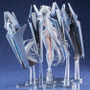目のやり場に困る大胆衣装！『勝利の女神：NIKKE』より「シンデレラ」フィギュアが予約開始―専用武器「ガラスの靴」も忠実に再現