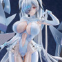 目のやり場に困る大胆衣装！『勝利の女神：NIKKE』より「シンデレラ」フィギュアが予約開始―専用武器「ガラスの靴」も忠実に再現