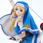 チラリと見える素肌が眩しい！『ギルティギア イグゼクス』シリーズから「ブリジット」が立体化―特徴的な青い服などバッチリ再現