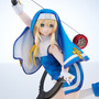 チラリと見える素肌が眩しい！『ギルティギア イグゼクス』シリーズから「ブリジット」が立体化―特徴的な青い服などバッチリ再現