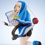 チラリと見える素肌が眩しい！『ギルティギア イグゼクス』シリーズから「ブリジット」が立体化―特徴的な青い服などバッチリ再現