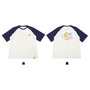 ピカチュウたちと夏のお出かけ！『ポケモン』親子コーデも出来るTシャツやモクローの麦わらハットなど、可愛いアイテムが続々登場