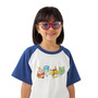 ピカチュウたちと夏のお出かけ！『ポケモン』親子コーデも出来るTシャツやモクローの麦わらハットなど、可愛いアイテムが続々登場