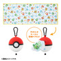 ピカチュウたちと夏のお出かけ！『ポケモン』親子コーデも出来るTシャツやモクローの麦わらハットなど、可愛いアイテムが続々登場