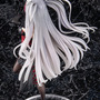 悪戯っぽく微笑む口元から舌先がチラリ…『アズレン』より「プリンツ・オイゲン：この夜に酔いしれ」フィギュアがクールでミステリアス