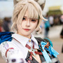 リネット『原神』／Bai Ga（Instagram：ago_4291130）