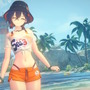 リンのお腹がセクシー！『ゼンゼロ』新キャラと主人公兄妹に「水着コスチューム」が追加―Ver.2.1で夏イベ到来