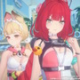 リンのお腹がセクシー！『ゼンゼロ』新キャラと主人公兄妹に「水着コスチューム」が追加―Ver.2.1で夏イベ到来
