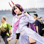 酒呑童子『Fate/Grand Order』／小楠（Instagram：naaaaaaam_cos2023）