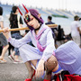 酒呑童子『Fate/Grand Order』／小楠（Instagram：naaaaaaam_cos2023）