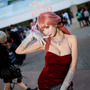 陸八魔アル『ブルーアーカイブ』／小律（Instagram：ritsuoxo、X：@ritsu_OxO）