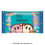 『星のカービィ』缶ケース付きお菓子が可愛い！一緒に遊ぶ“カービィとワドルディ”など全10デザイン