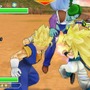 ドラゴンボール タッグバーサス
