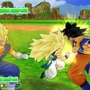 ドラゴンボール タッグバーサス