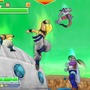 ドラゴンボール タッグバーサス