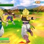 ドラゴンボール タッグバーサス