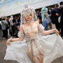 シンデレラ『勝利の女神:NIKKE』／蒴（Instagram：saku_ktk）