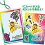 「ピカチュウex」ジャンボカードがもらえる！「ポケモン」×JR東日本コラボスタンプラリーがスタート