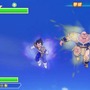 ドラゴンボール タッグバーサス