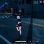 期待のオープンワールド『NTE』第2回CBT「収容テスト」を体験！主人公もキャラデザが大幅に一新したので比較してみた