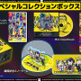 小高氏率いるトゥーキョーゲームス新作ADV『終天教団』2ndトレイラー！「推理ADV」「恋愛ADV」「ホラーACT」など5つのゲームシステムに分岐する物語