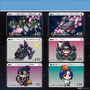 「ガンダム ジークアクス」がカードダスに登場！描き下ろしの「サイコ・ガンダム」や「シイコ・スガイ」も揃えた全30種
