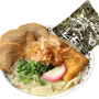 「ウマ娘 シンデレラグレイ」×「野郎ラーメン」コラボ開催！オグリたちの店員風新規描き下ろしイラストグッズや限定メニューを展開
