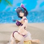 豊満ボディと大胆水着がセクシー！『アズレン』チェシャーがスキン「デーティングサマー！」モチーフで立体化